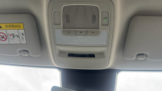 MG Hs 1.5 T-GDI Excite 5dr DCT Petrol Hatchback